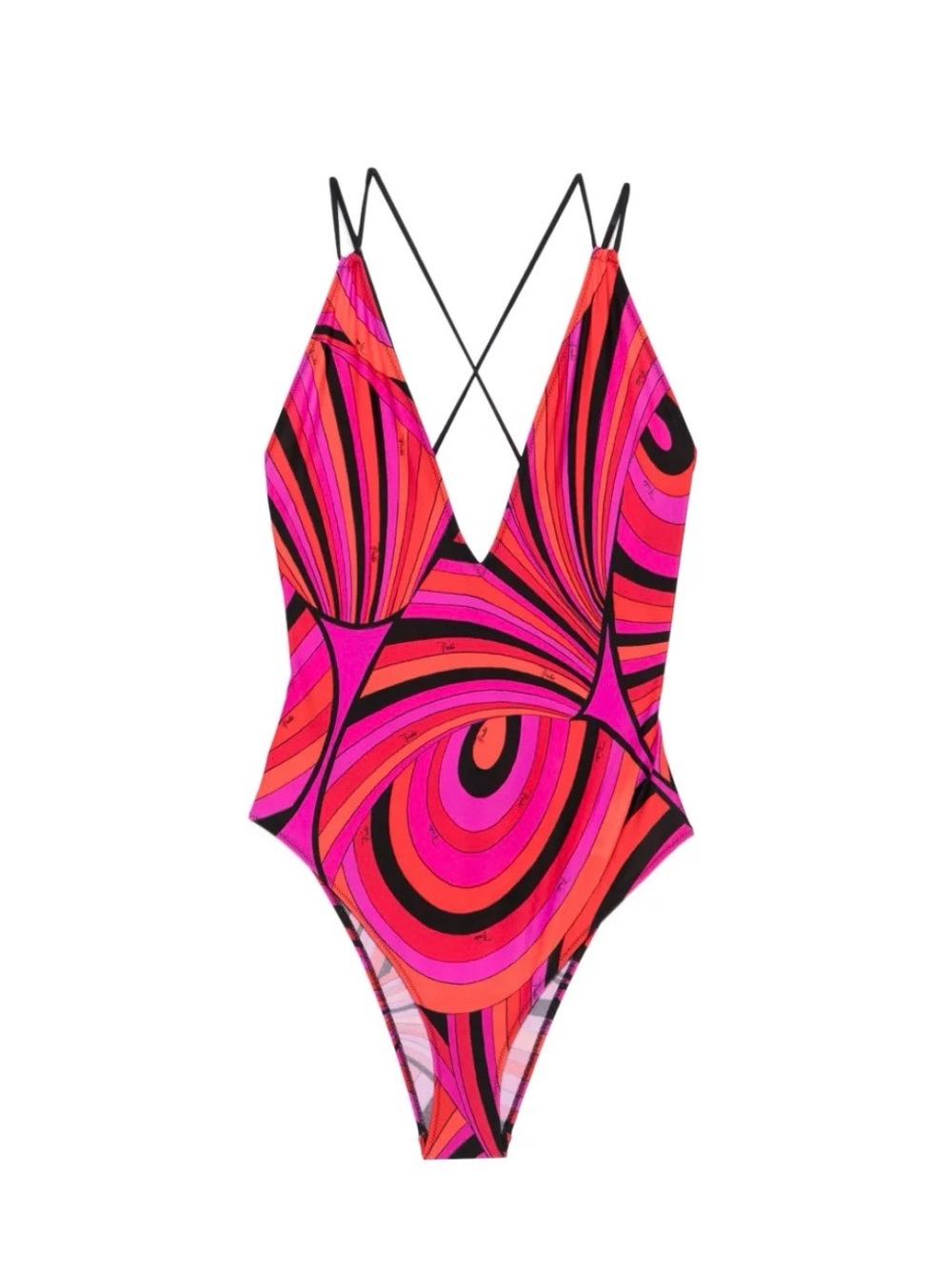 Pucci swimsuit